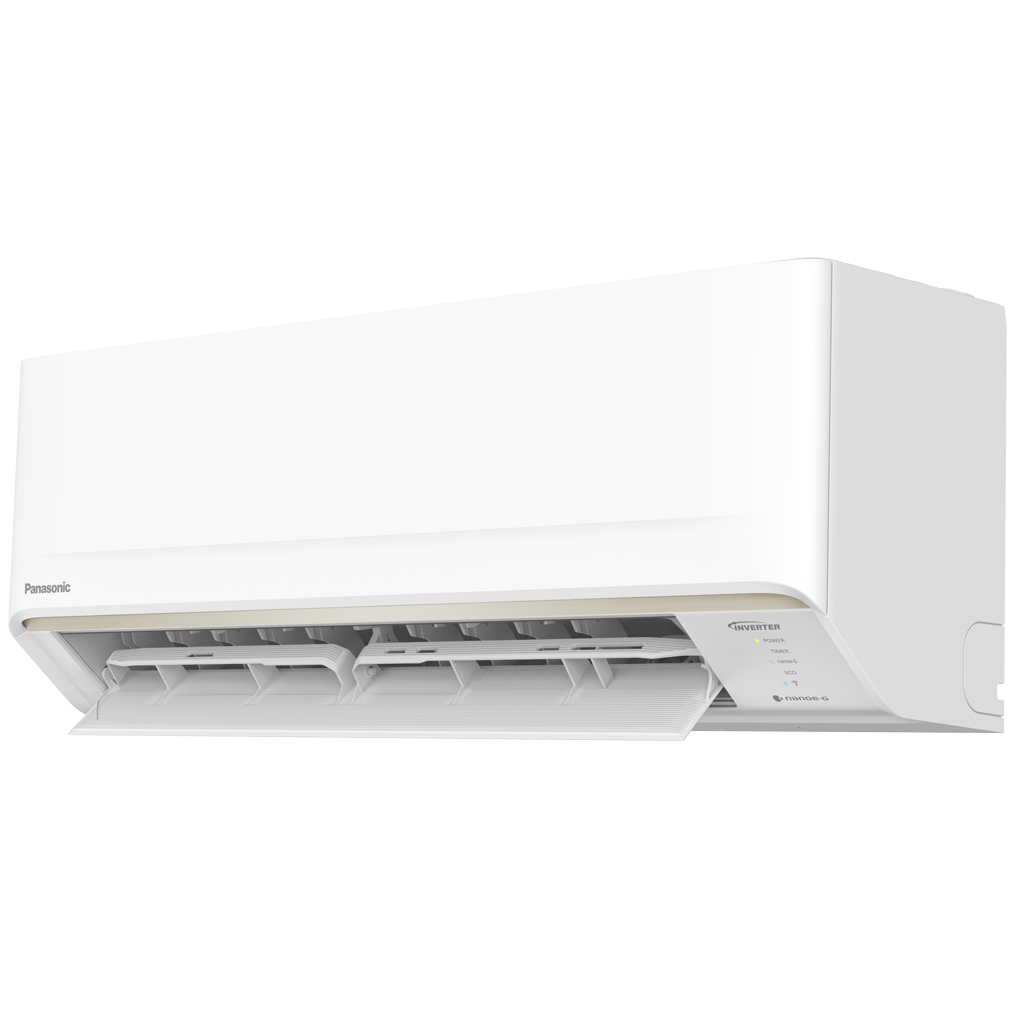Máy lạnh Panasonic Inverter 1.5 HP CU/CS-PU12CKH-8D – hình 3