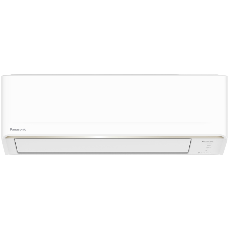 Máy lạnh Panasonic Inverter 1.5 HP CU/CS-PU12CKH-8D