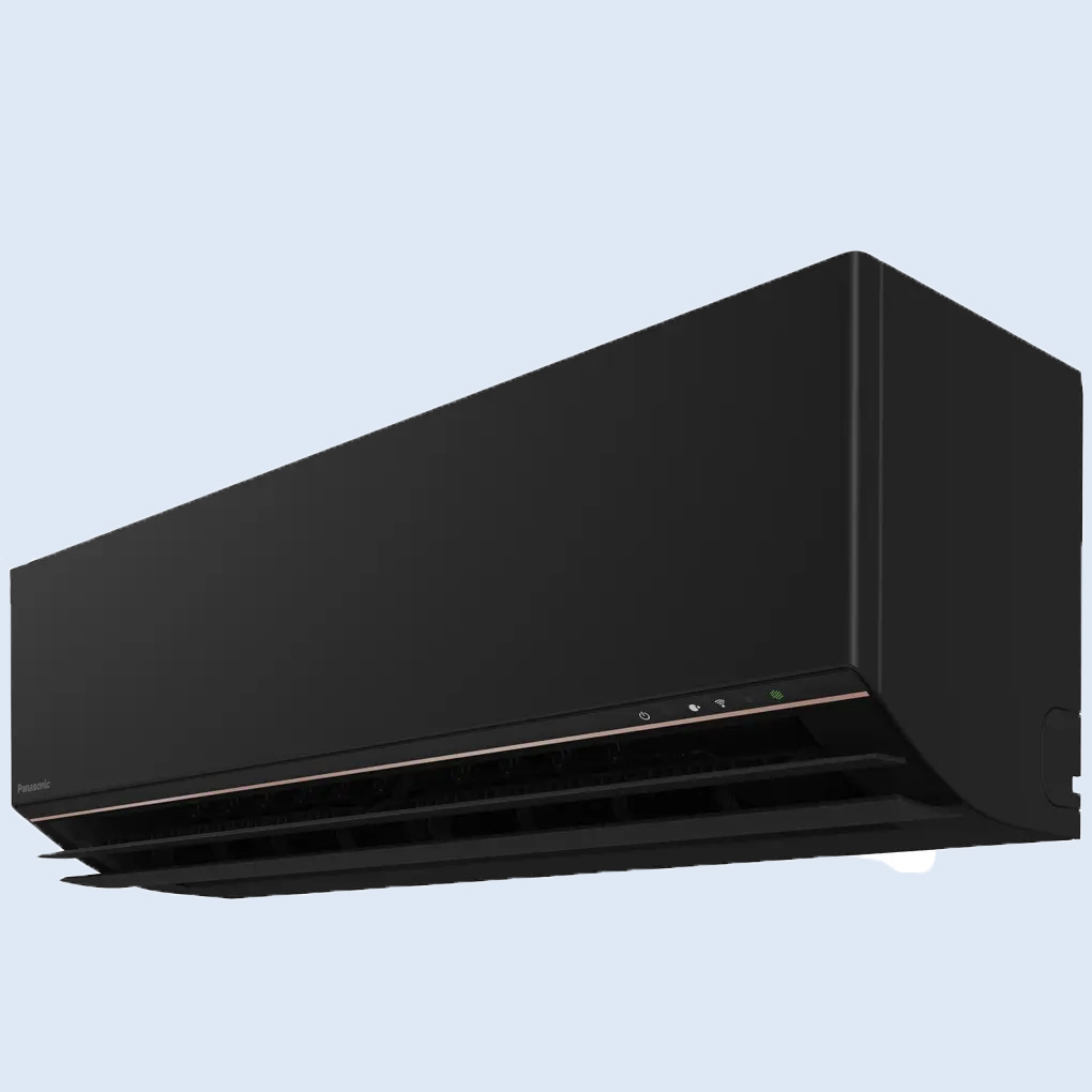 Máy lạnh Panasonic Inverter 1 HP CU/CS-AU9BKH-8 ảnh 7