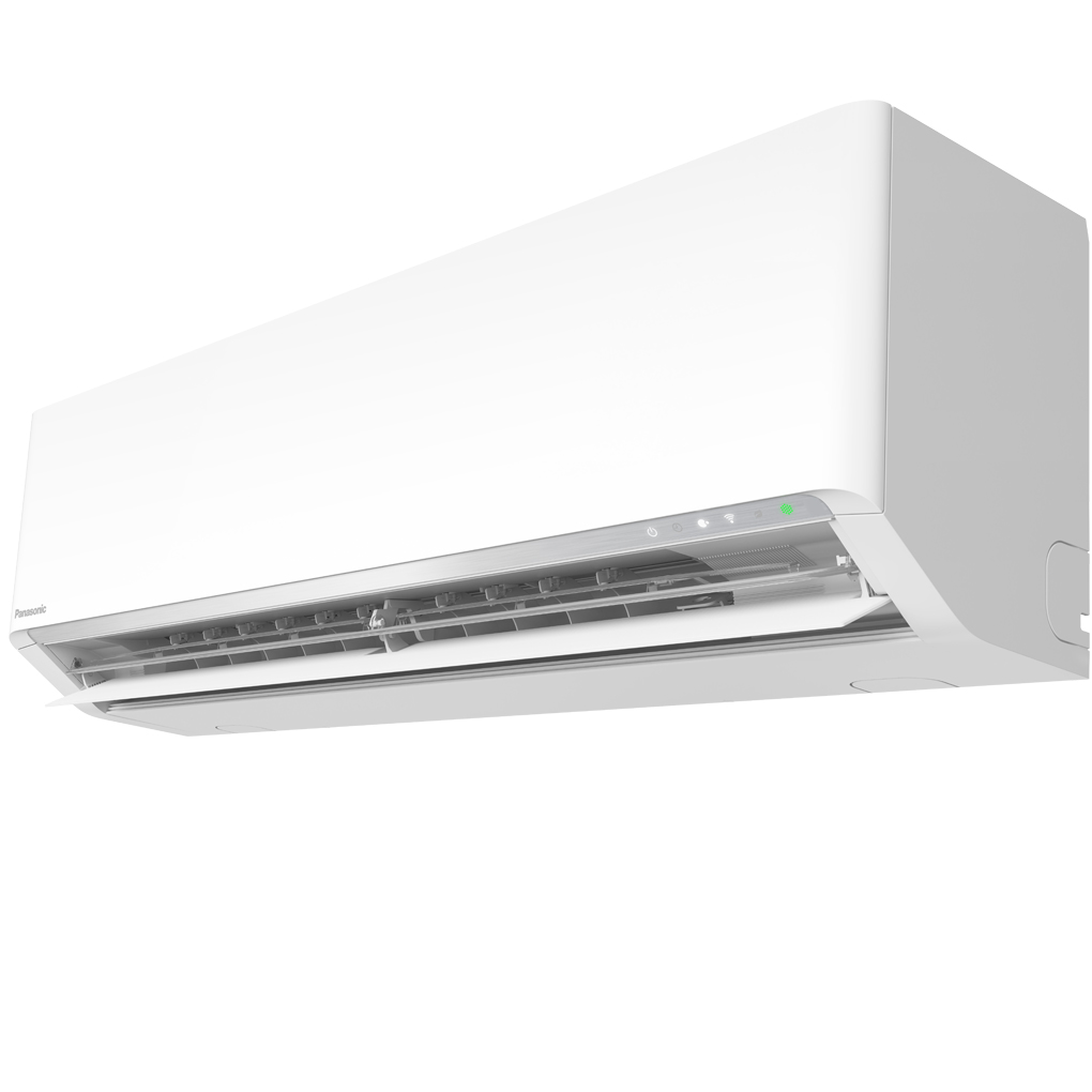 Máy lạnh Panasonic Inverter 1 HP CU/CS-XU9BKH-8 – hình 6