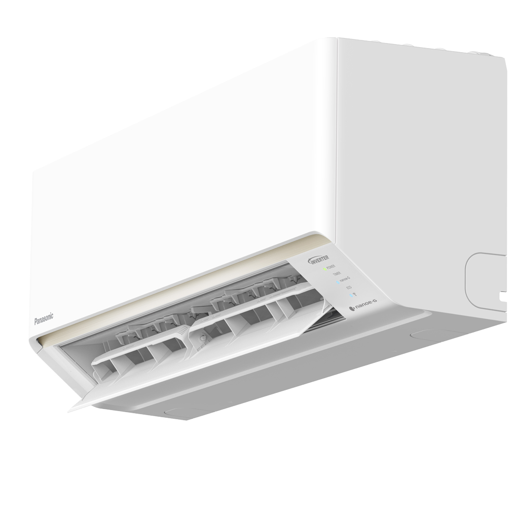 Máy lạnh Panasonic Inverter 2 HP CU/CS-PU18CKH-8D – hình 4