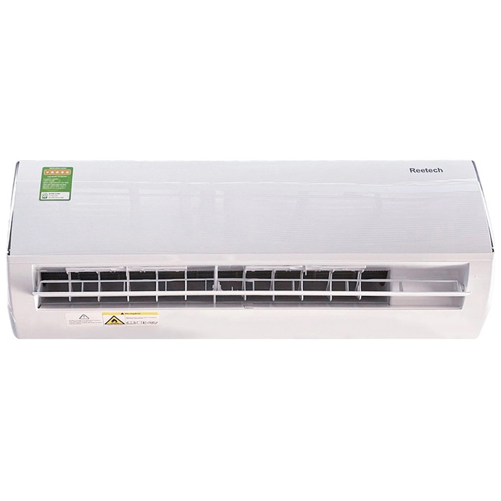 Máy lạnh Reetech 2.5 HP RT24-HA-BT/RC24-HA-BT ảnh 2
