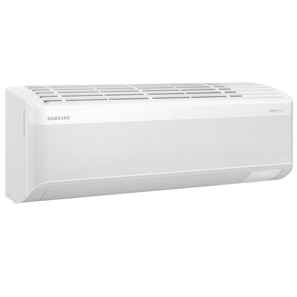 Máy lạnh Samsung Bespoke AI WindFree Inverter 1.5 HP AR60H13D1MW ảnh 3