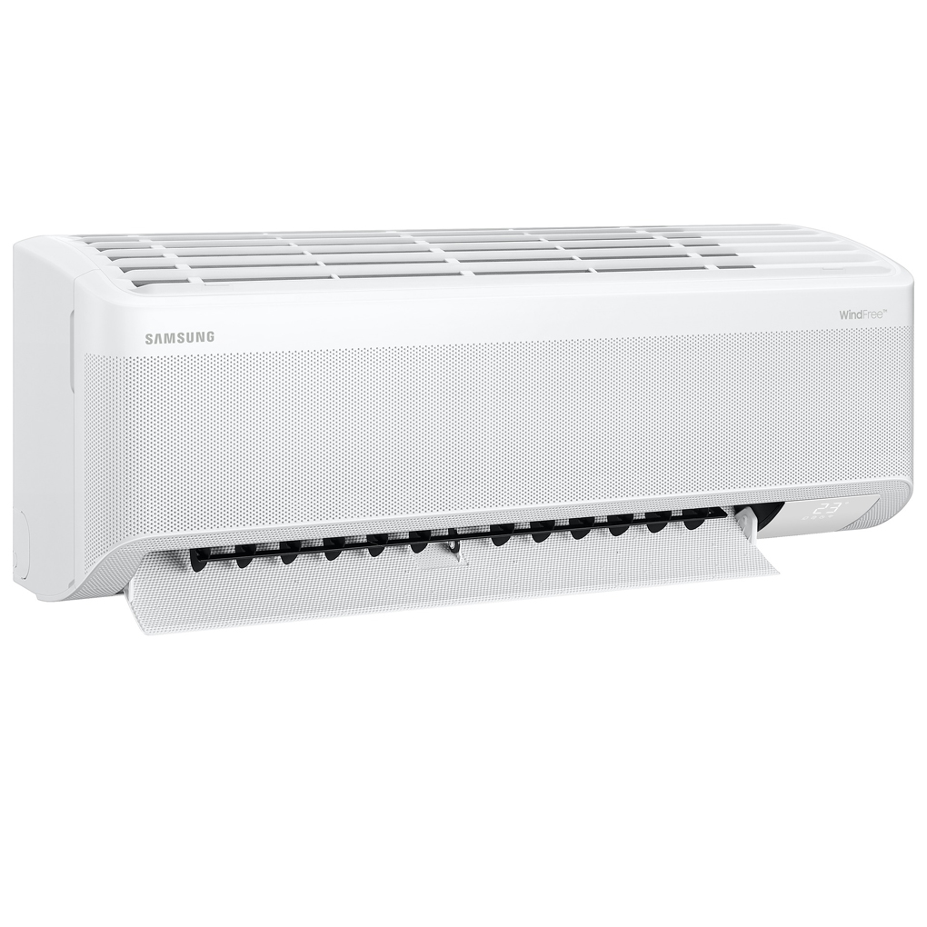 Máy lạnh Samsung Bespoke AI WindFree Inverter 1.5 HP AR60H13D1MW ảnh 4