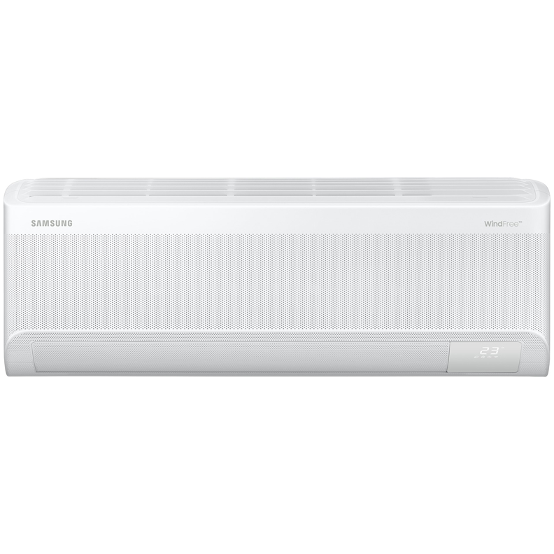 Máy lạnh Samsung Bespoke AI WindFree Inverter 1.5 HP AR60H13D1MW