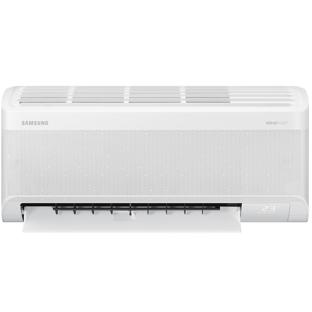 Đánh giá Máy lạnh Samsung Bespoke AI WindFree Inverter 1 HP AR60H10D1MW