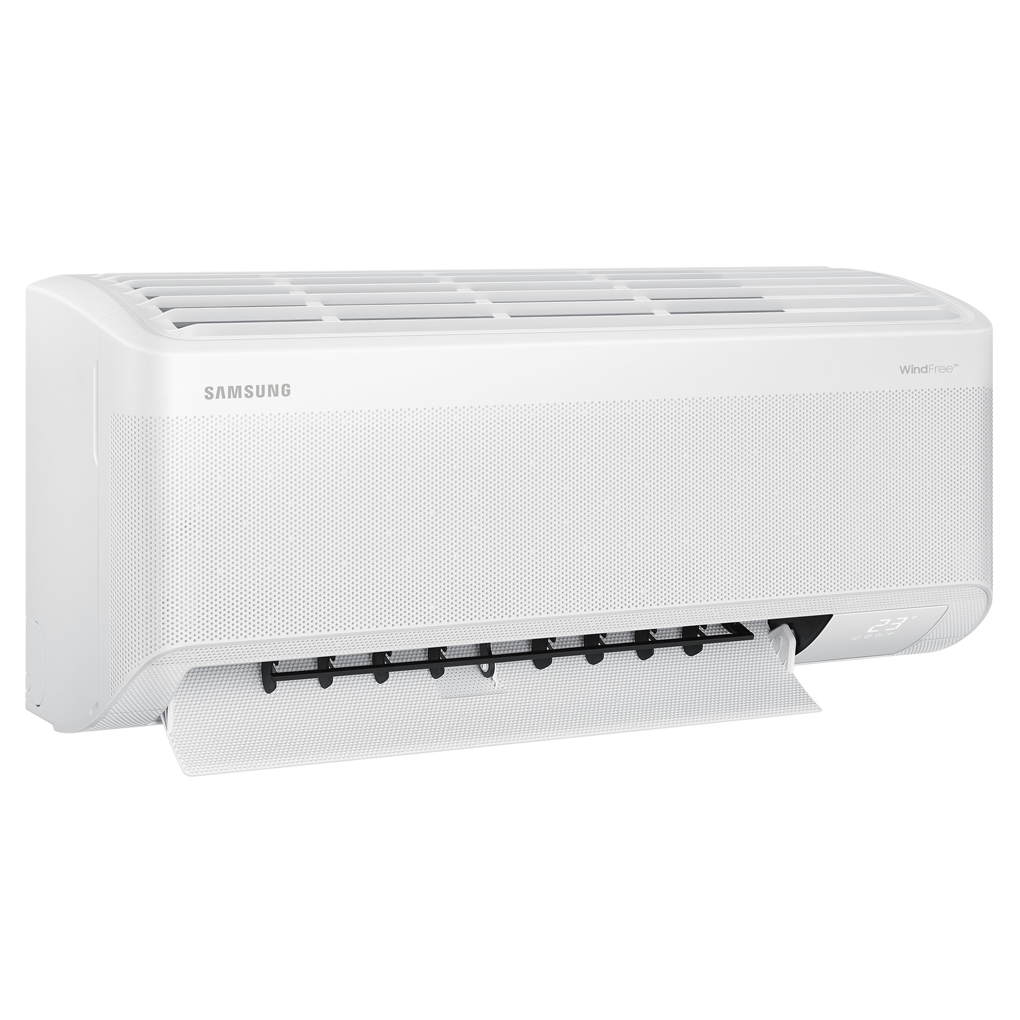 Máy lạnh Samsung Bespoke AI WindFree Inverter 1 HP AR60H10D1MW – hình 4