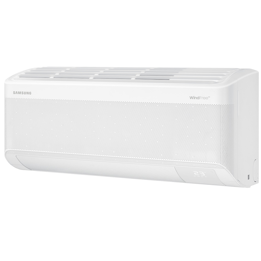Máy lạnh Samsung Bespoke AI WindFree Inverter 1 HP AR60H10D1MW – hình 5