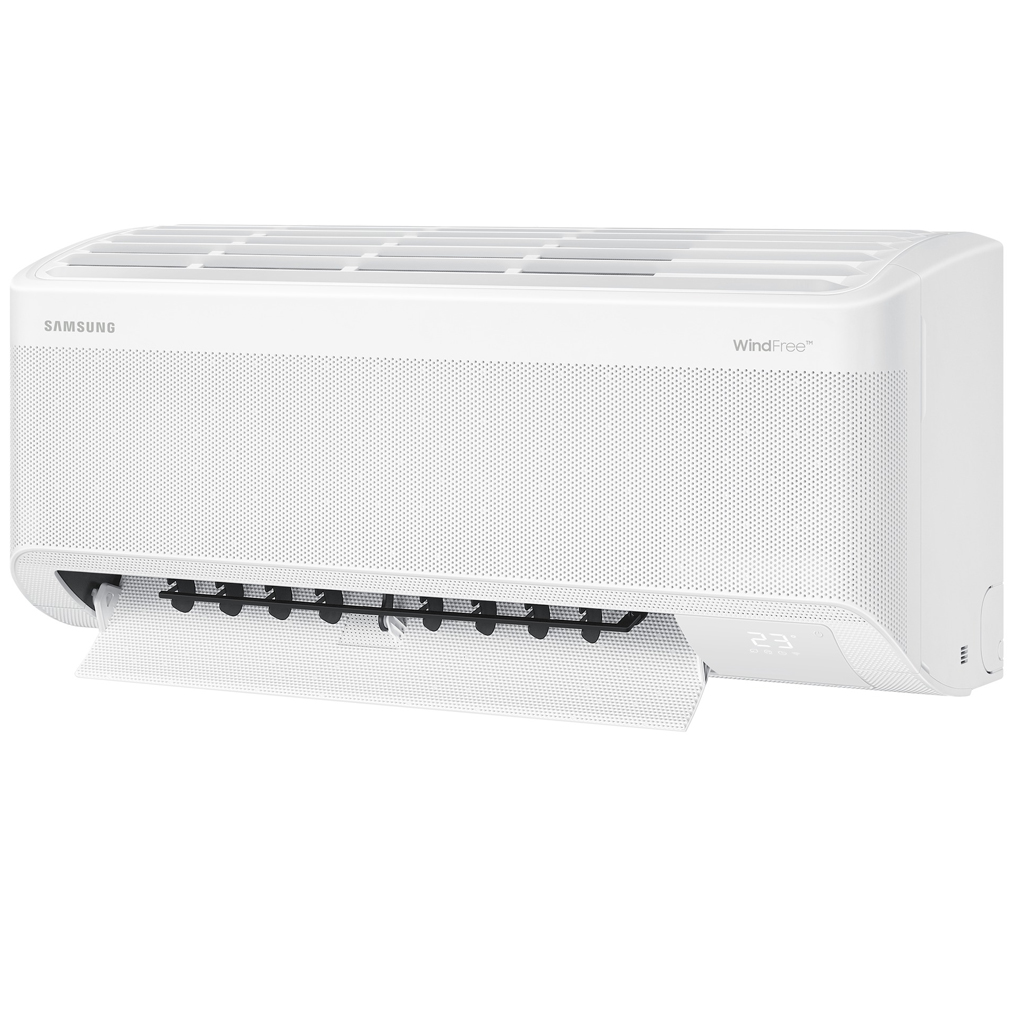 Máy lạnh Samsung Bespoke AI WindFree Inverter 1 HP AR60H10D1MW – hình 6
