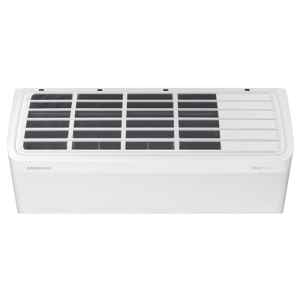 Máy lạnh Samsung Bespoke AI WindFree Inverter 1 HP AR60H10D1MW ảnh 7