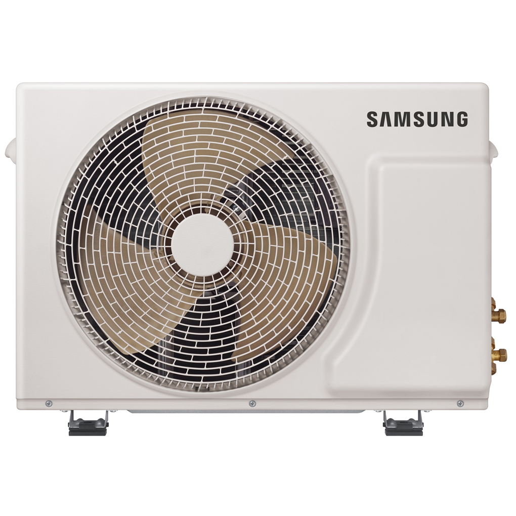 Máy lạnh Samsung Bespoke AI WindFree Inverter 1 HP AR60H10D1MW ảnh 9