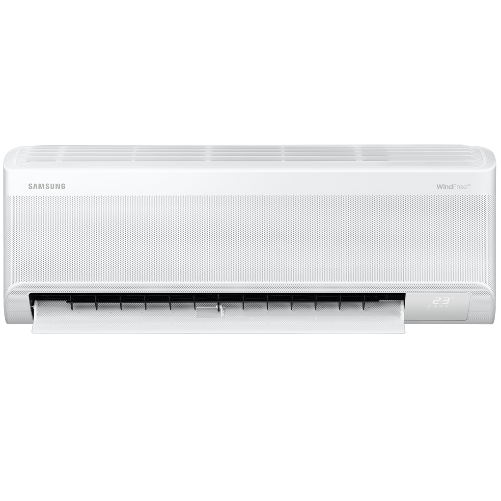 Máy lạnh Samsung Bespoke AI WindFree Inverter 2 HP AR60H18D1MW ảnh 2
