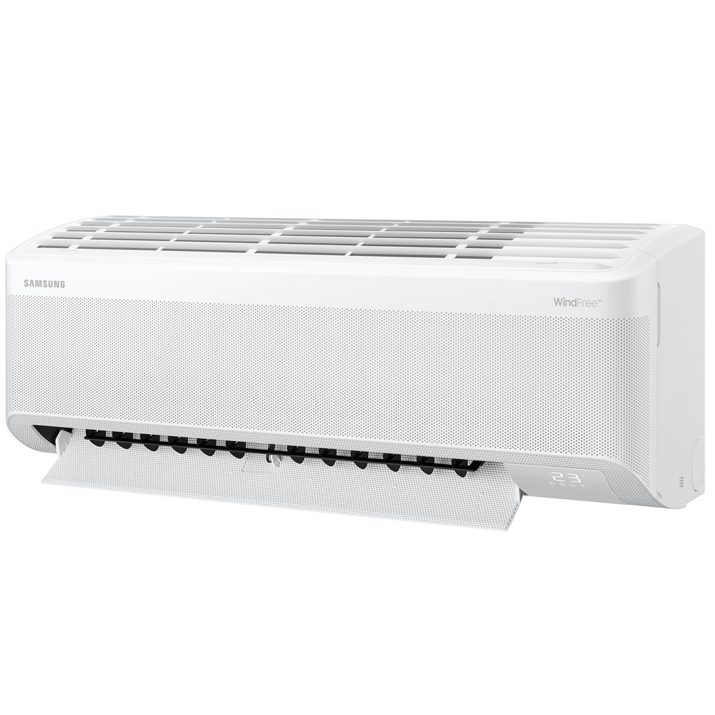 Máy lạnh Samsung Bespoke AI WindFree Inverter 2 HP AR60H18D1MW ảnh 6