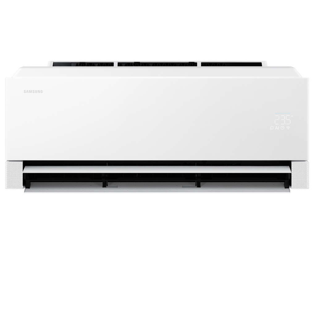 Máy lạnh Samsung Wind-Free Inverter 1.5 HP AR80H13DAAW ảnh 2