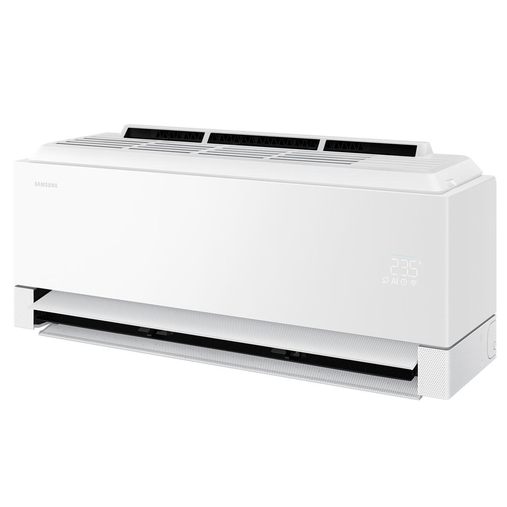 Máy lạnh Samsung Wind-Free Inverter 1.5 HP AR80H13DAAW ảnh 8