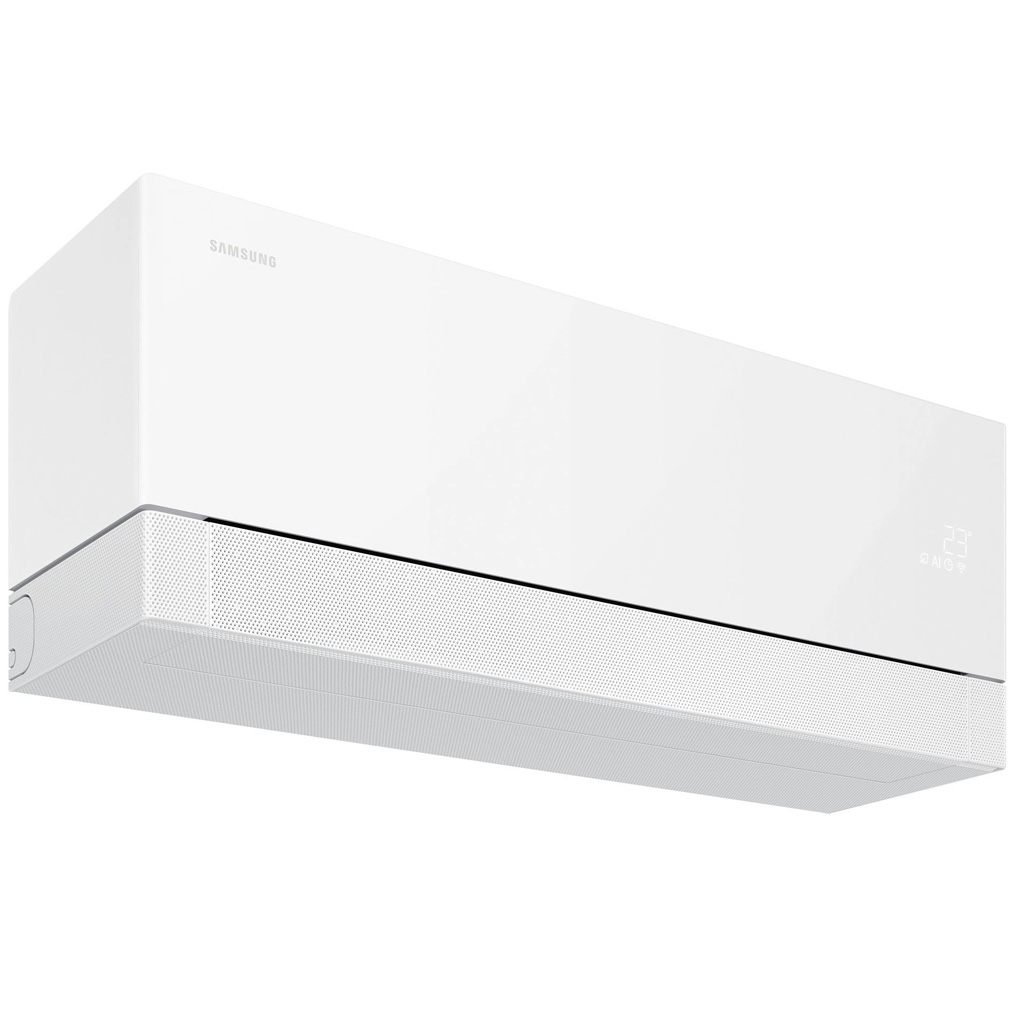 Đánh giá Máy lạnh Samsung Wind-Free Inverter 1 HP AR70H10D1BWNSV