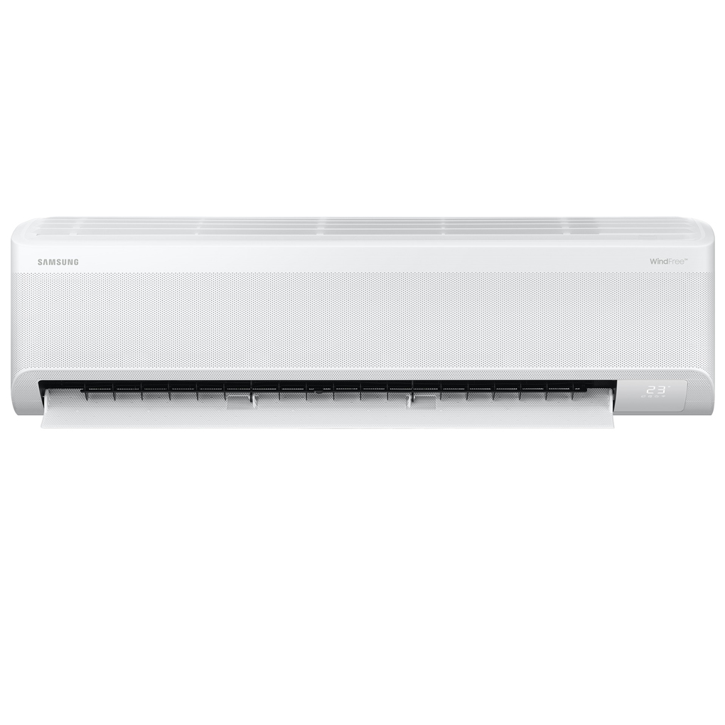Máy lạnh Samsung Wind-Free Inverter 2.5 HP AR60H24D1MWNSV ảnh 2