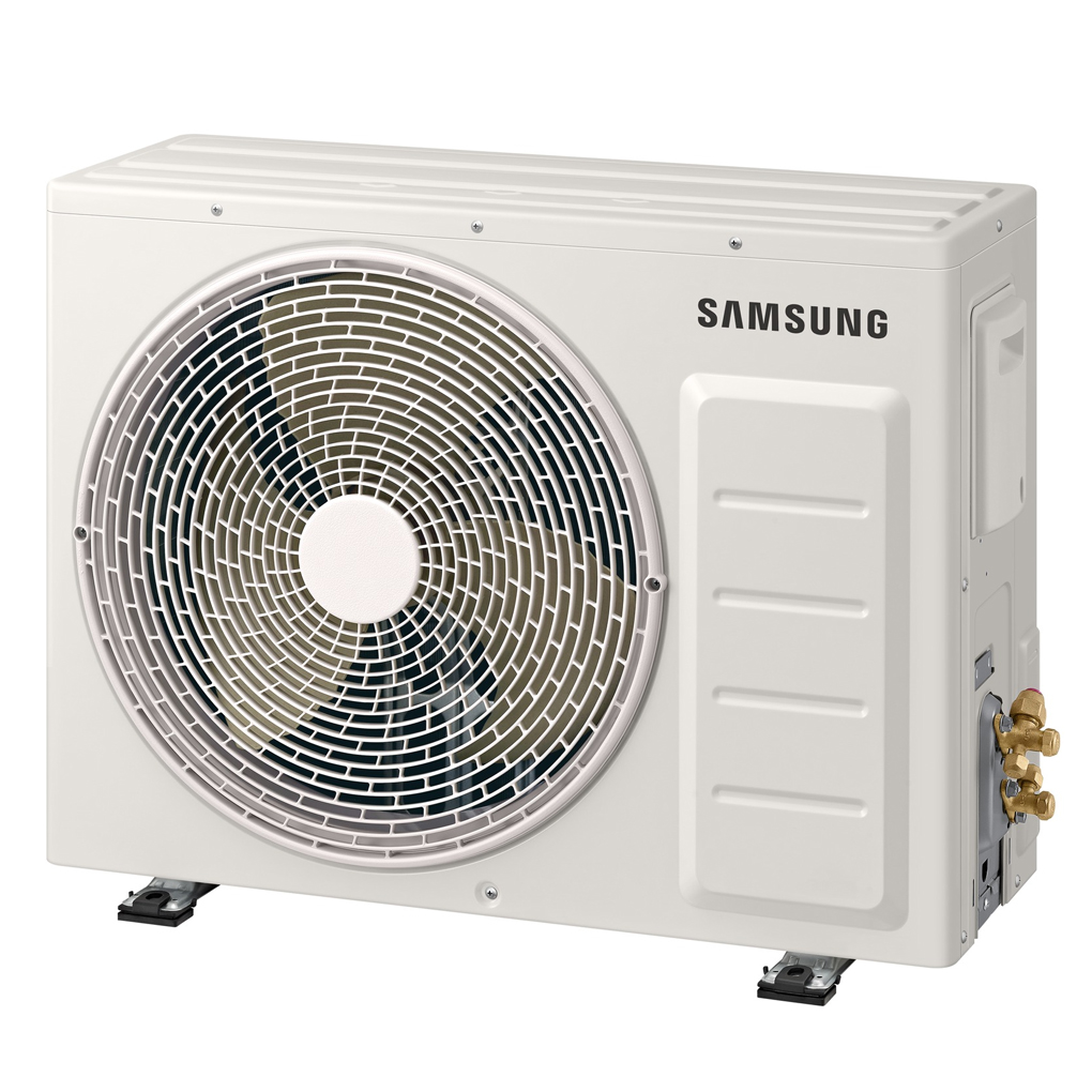 Máy lạnh Samsung Wind-Free Inverter 2.5 HP AR60H24D1MWNSV ảnh 9