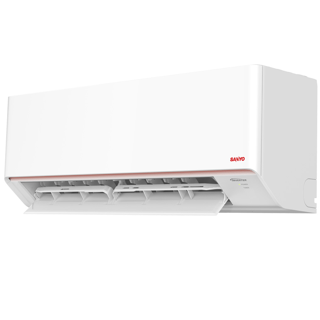 Máy lạnh Sanyo Inverter 1.5 HP SO/SI-12TSJIVNB ảnh 4