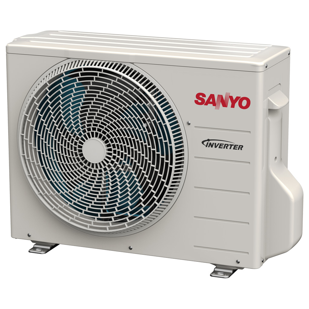 Máy lạnh Sanyo Inverter 1 HP SO/SI-9TSJIVNB ảnh 7