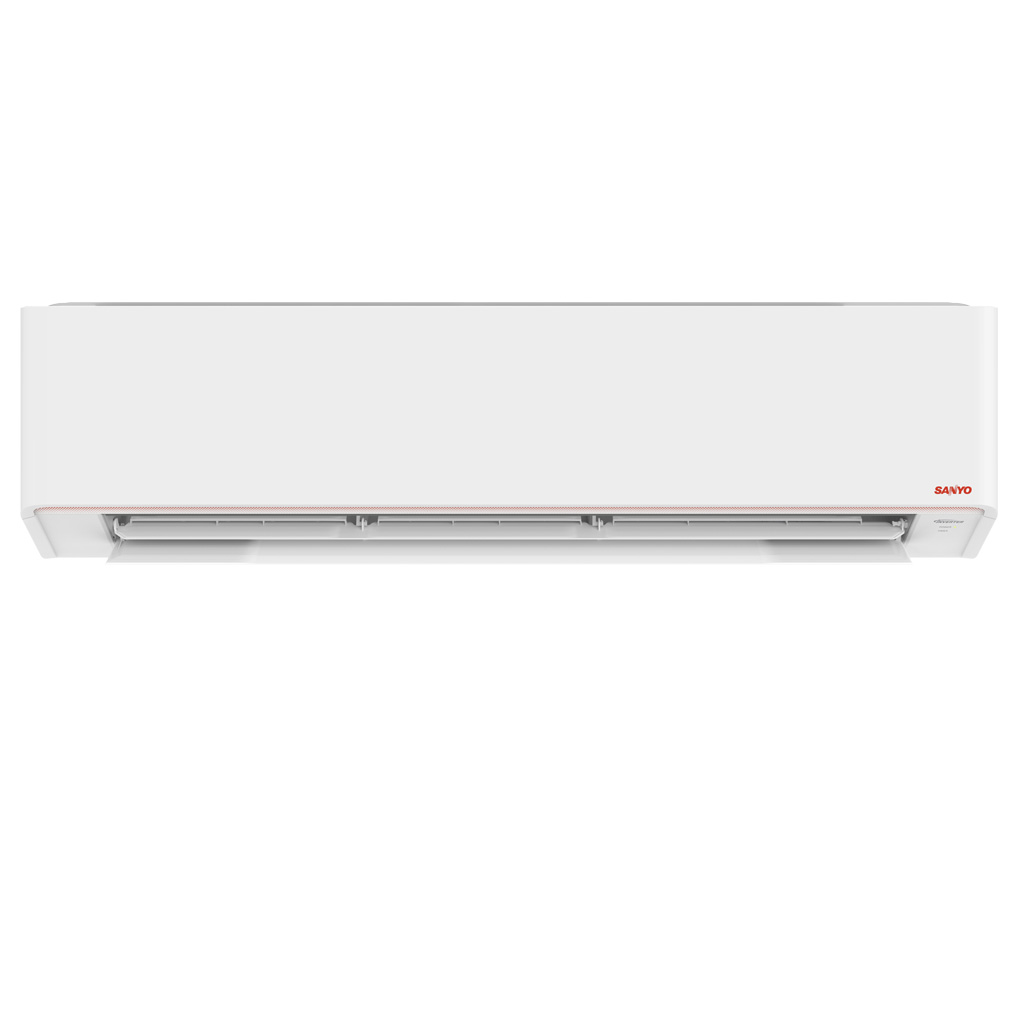 Đánh giá Máy lạnh Sanyo Inverter 2.5 HP SO/SI-24TSJIVNB