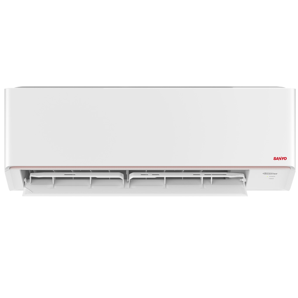 Đánh giá Máy lạnh Sanyo Inverter 2 HP SO/SI-18TSJIVNB