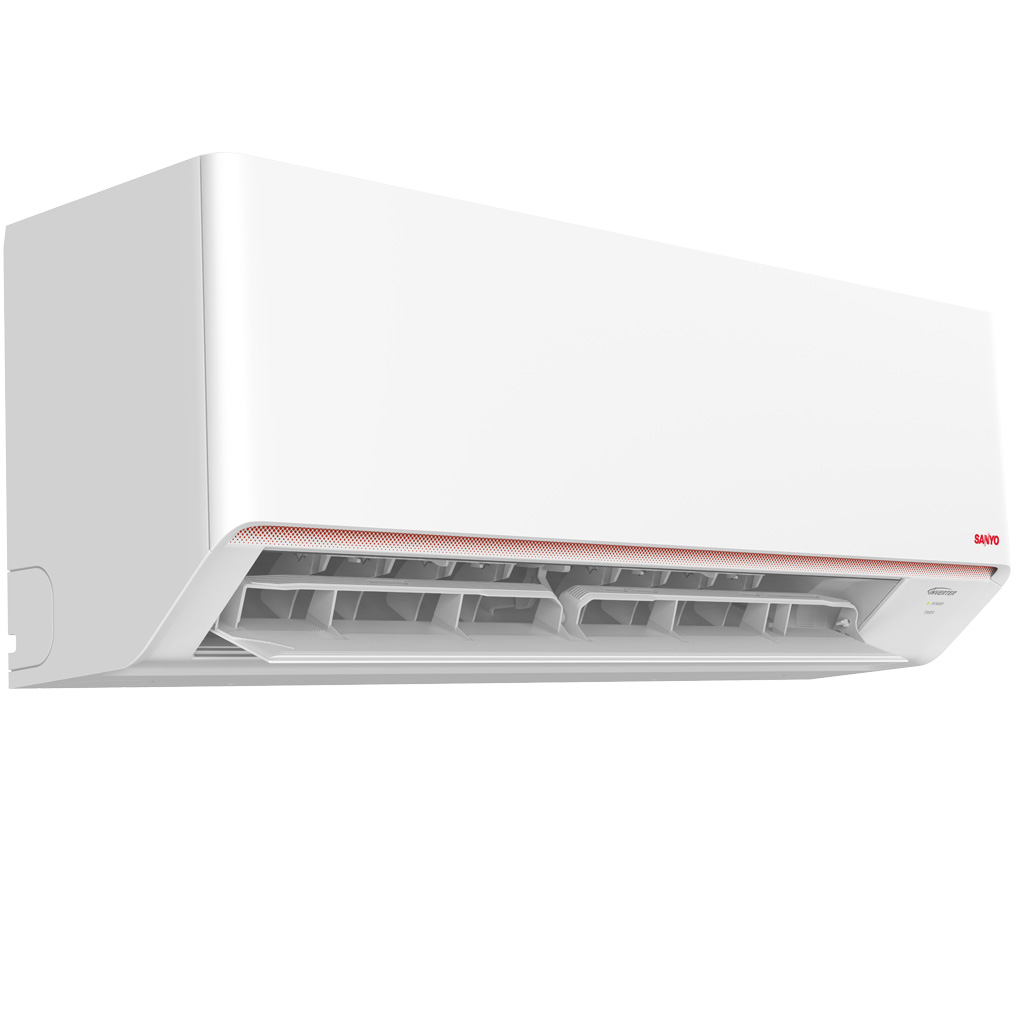Máy lạnh Sanyo Inverter 2 HP SO/SI-18TSJIVNB – hình 3