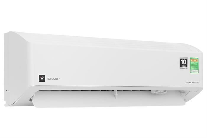 Máy lạnh Sharp Inverter 1.5 HP AH-XP13CHW ảnh 3