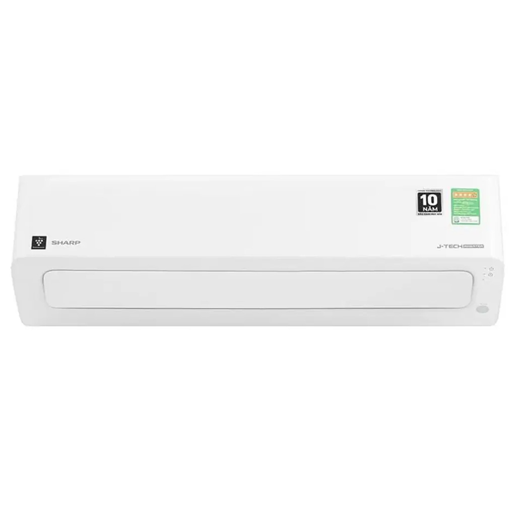 Máy lạnh Sharp Inverter 1.5 HP AH-XP13CMW