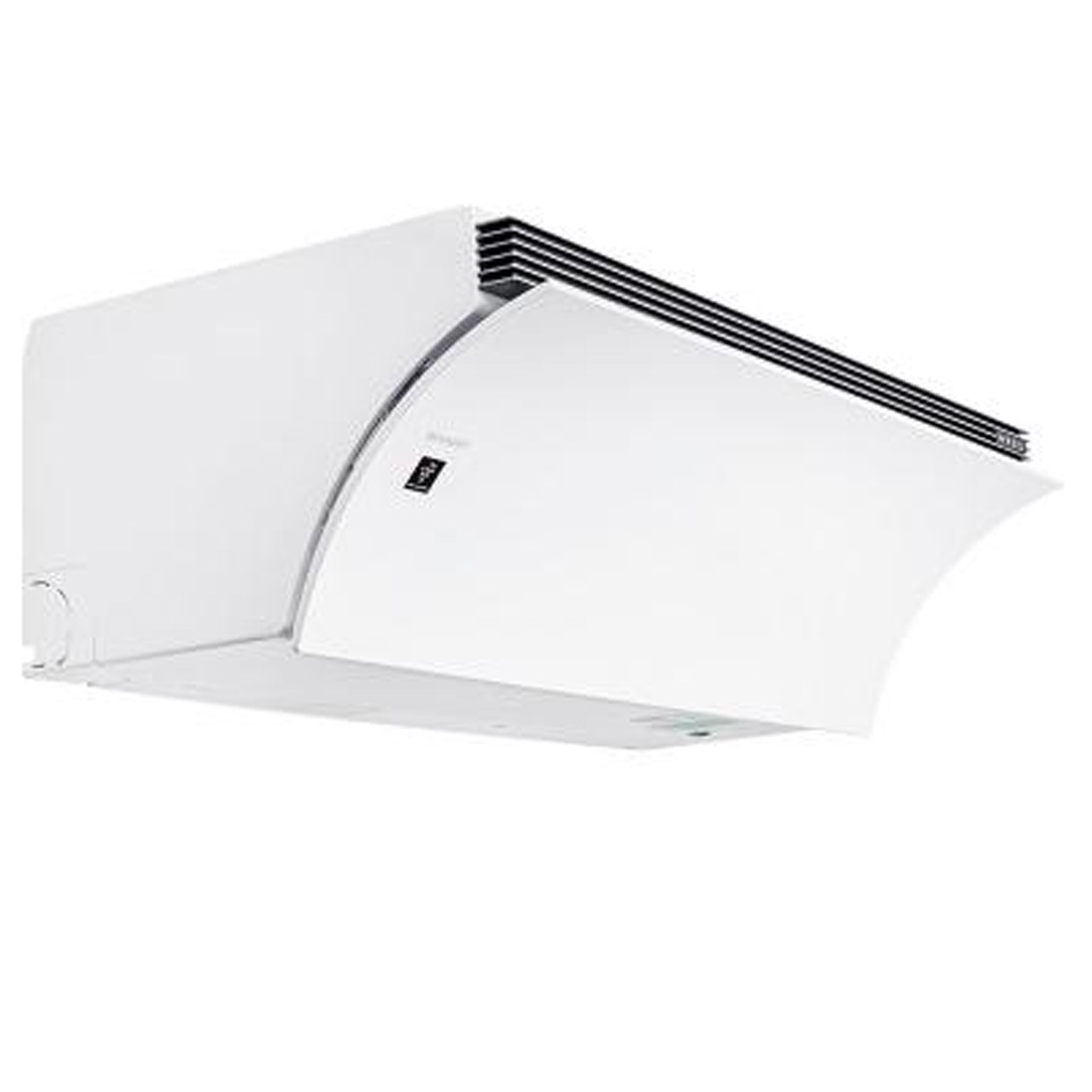 Máy lạnh Sharp Inverter 1.5 HP AH-XP13DPW ảnh 7