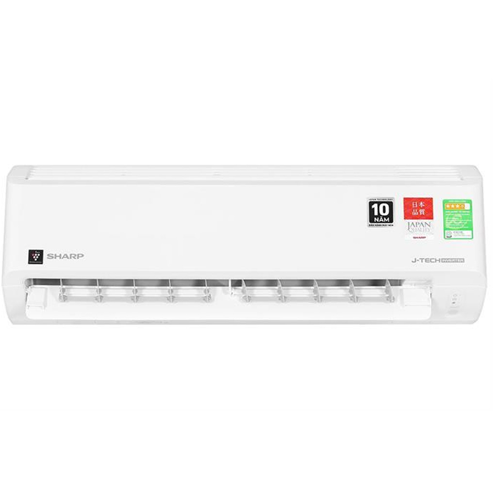Máy lạnh Sharp Inverter 1.5 HP AH-XP13DSW ảnh 2