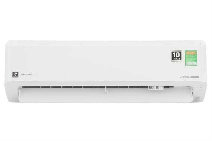 Máy lạnh Sharp Inverter 1 HP AH-XP10CHW ảnh 2