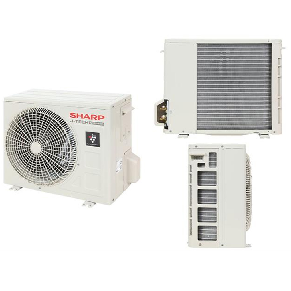 Máy lạnh Sharp Inverter 1 HP AH-XP10DSW ảnh 6