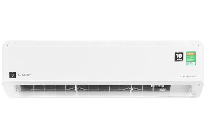 Đánh giá Máy lạnh Sharp Inverter 2.5 HP AH-XP24CHW