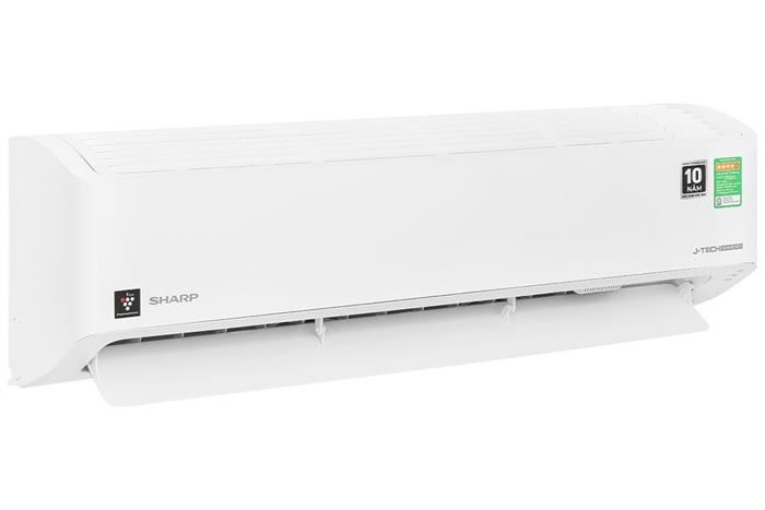 Máy lạnh Sharp Inverter 2.5 HP AH-XP24CHW – hình 3
