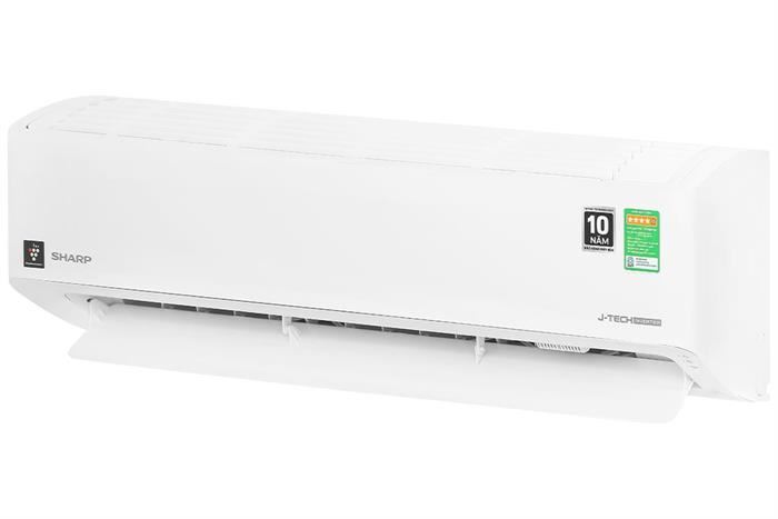 Máy lạnh Sharp Inverter 2.5 HP AH-XP24CHW – hình 4