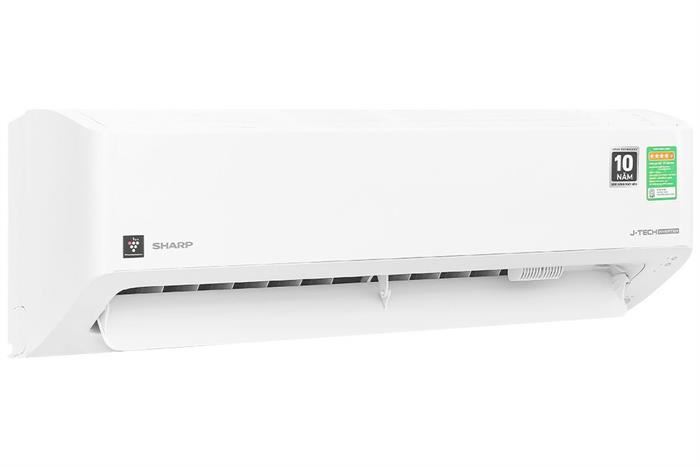 Máy lạnh Sharp Inverter 2.5 HP AH-XP24CMW – hình 3