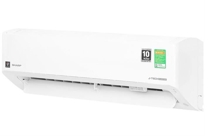 Máy lạnh Sharp Inverter 2.5 HP AH-XP24CMW – hình 4