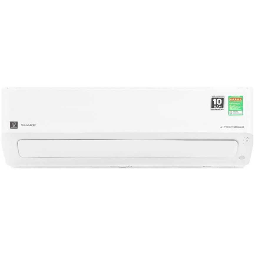 Máy lạnh Sharp Inverter 2.5 HP AH-XP24CMW