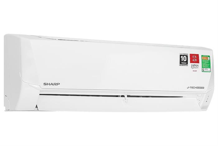 Máy lạnh Sharp Inverter 2 HP AH-X18DEW ảnh 3