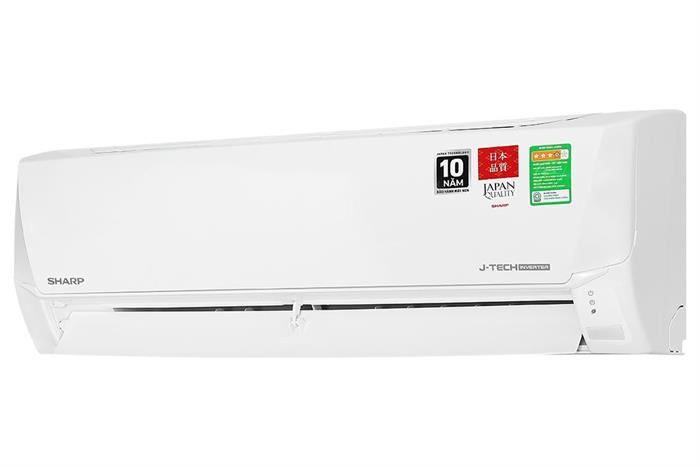 Máy lạnh Sharp Inverter 2 HP AH-X18DEW ảnh 4