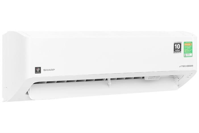 Máy lạnh Sharp Inverter 2 HP AH-XP18CHW ảnh 3