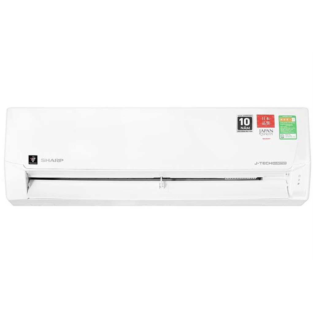 Máy lạnh Sharp Inverter 2 HP AH-XP18DSW ảnh 2