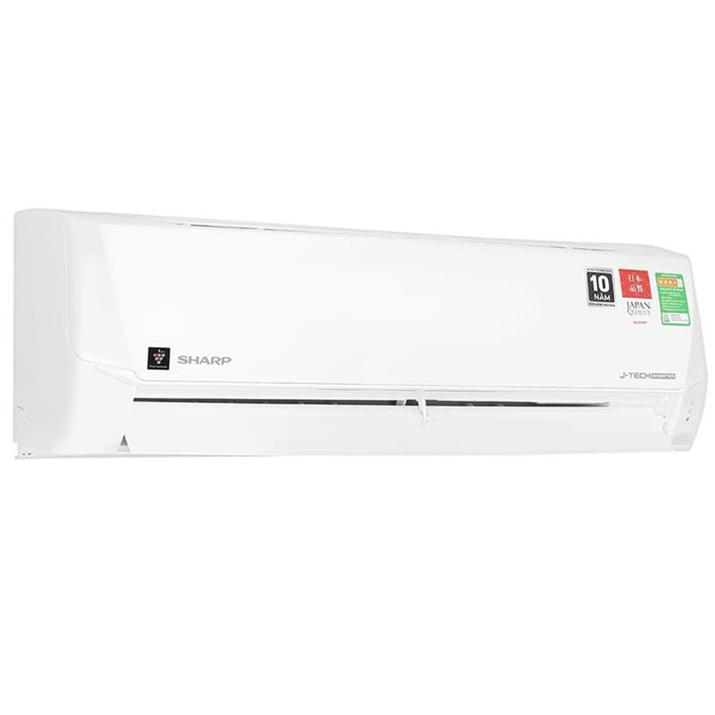 Máy lạnh Sharp Inverter 2 HP AH-XP18DSW ảnh 3