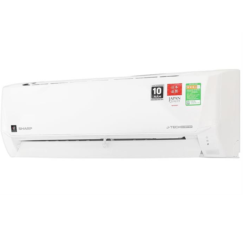 Máy lạnh Sharp Inverter 2 HP AH-XP18DSW ảnh 4