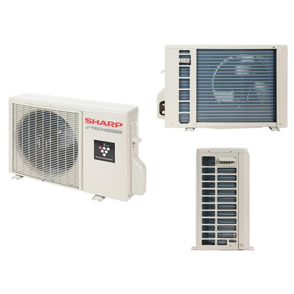 Máy lạnh Sharp Inverter 2 HP AH-XP18DSW ảnh 6