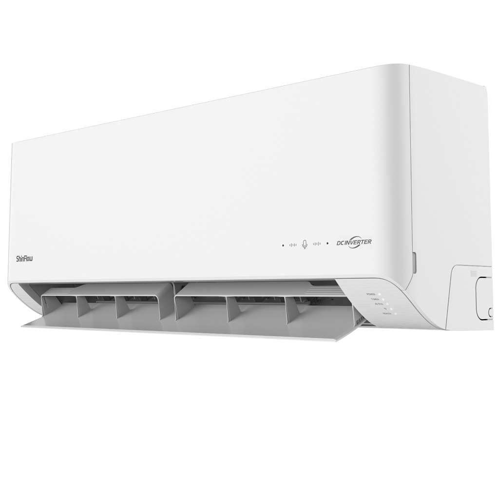 Máy lạnh ShinFlow Inverter 1.5 HP SW13IAA4DI-5VN ảnh 3