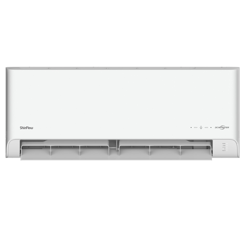 Máy lạnh ShinFlow Inverter 1 HP SW10IAA4DI-5VN ảnh 2