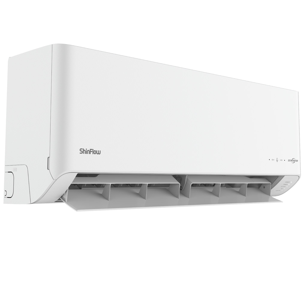 Máy lạnh ShinFlow Inverter 1 HP SW10IAA4DI-5VN ảnh 4