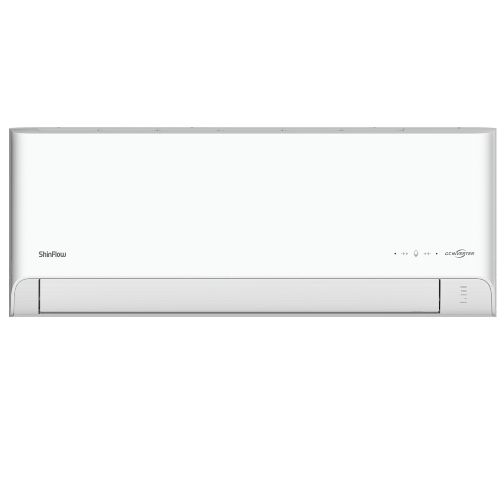 Máy lạnh ShinFlow Inverter 1 HP SW10IAA4DI-5VN